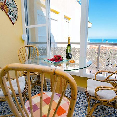 130 Sur Sea - Alicante Holiday La Mata  Luaran gambar