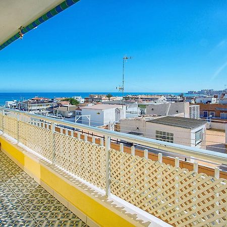 130 Sur Sea - Alicante Holiday La Mata  Luaran gambar
