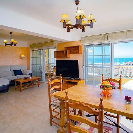 130 Sur Sea - Alicante Holiday La Mata  Luaran gambar