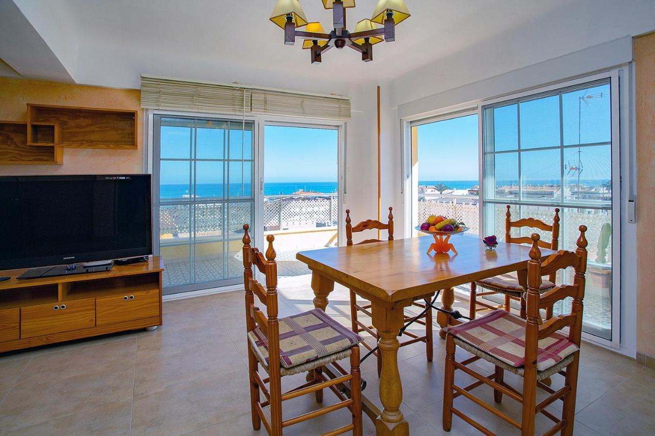 130 Sur Sea - Alicante Holiday La Mata  Luaran gambar