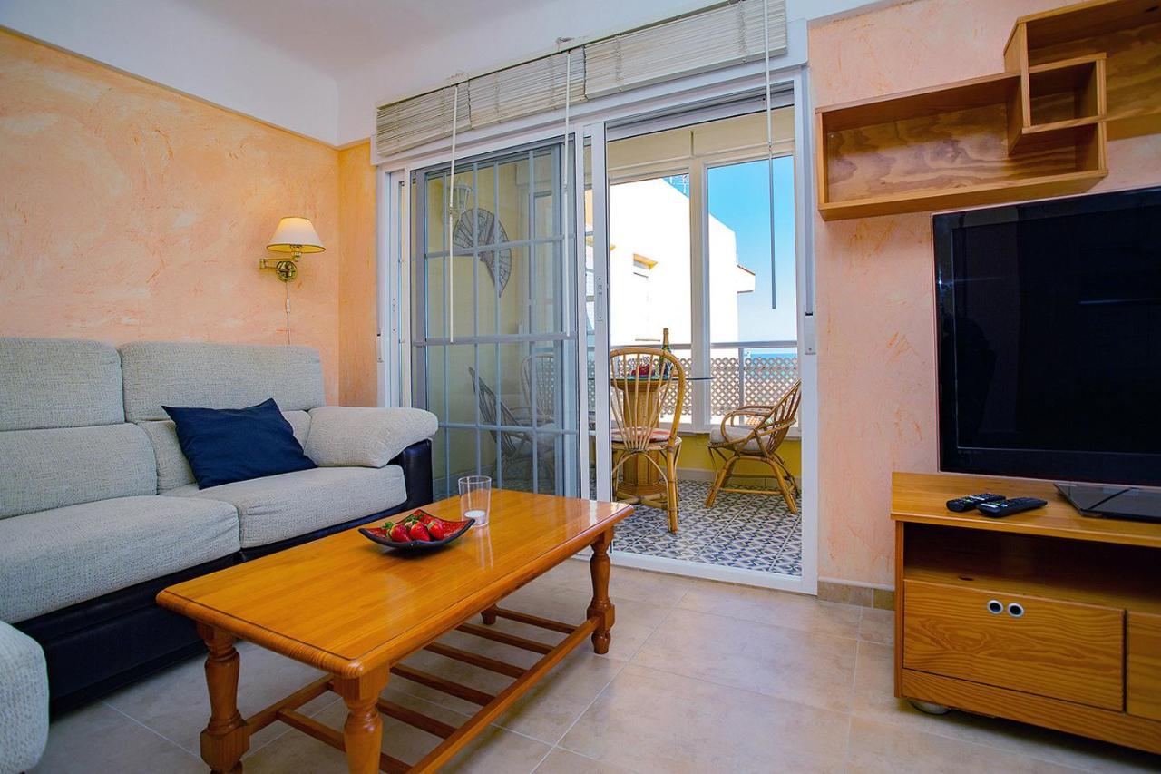 130 Sur Sea - Alicante Holiday La Mata  Luaran gambar