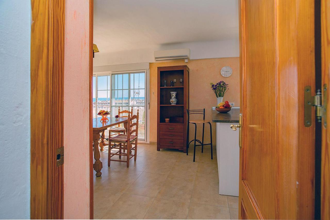 130 Sur Sea - Alicante Holiday La Mata  Luaran gambar