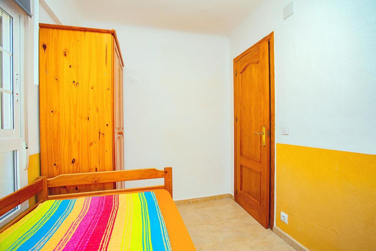 130 Sur Sea - Alicante Holiday La Mata  Luaran gambar