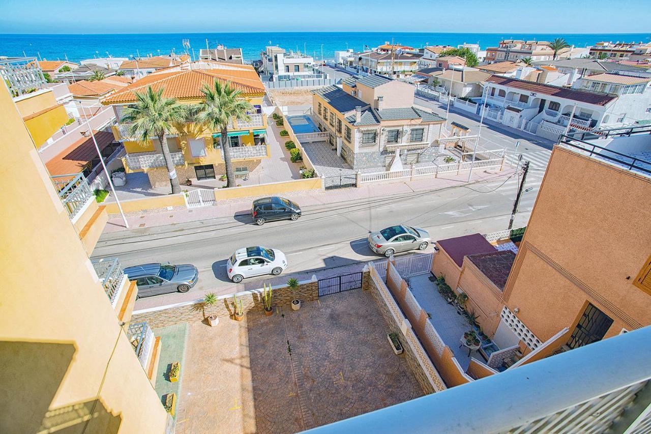 130 Sur Sea - Alicante Holiday La Mata  Luaran gambar
