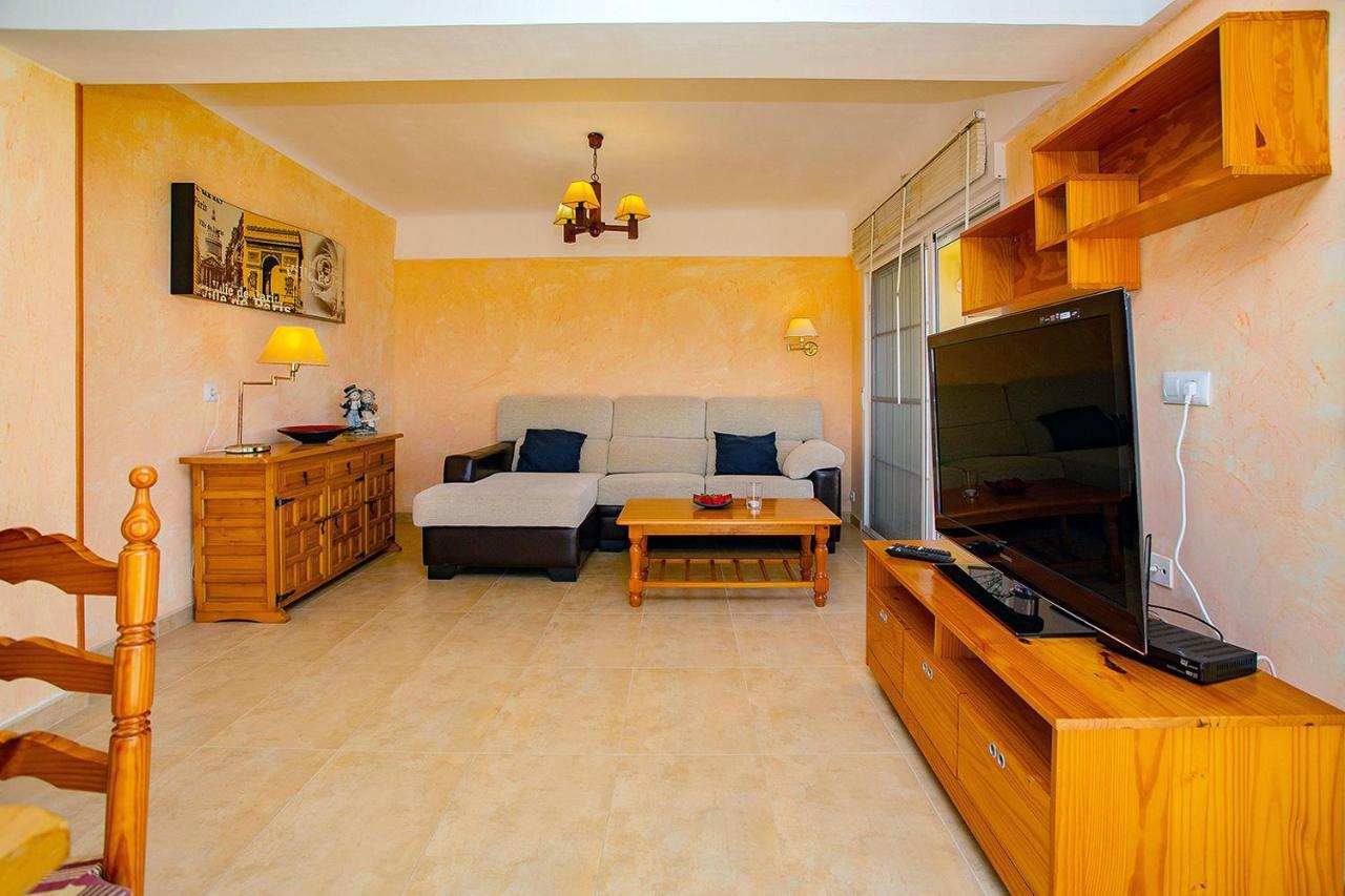 130 Sur Sea - Alicante Holiday La Mata  Luaran gambar