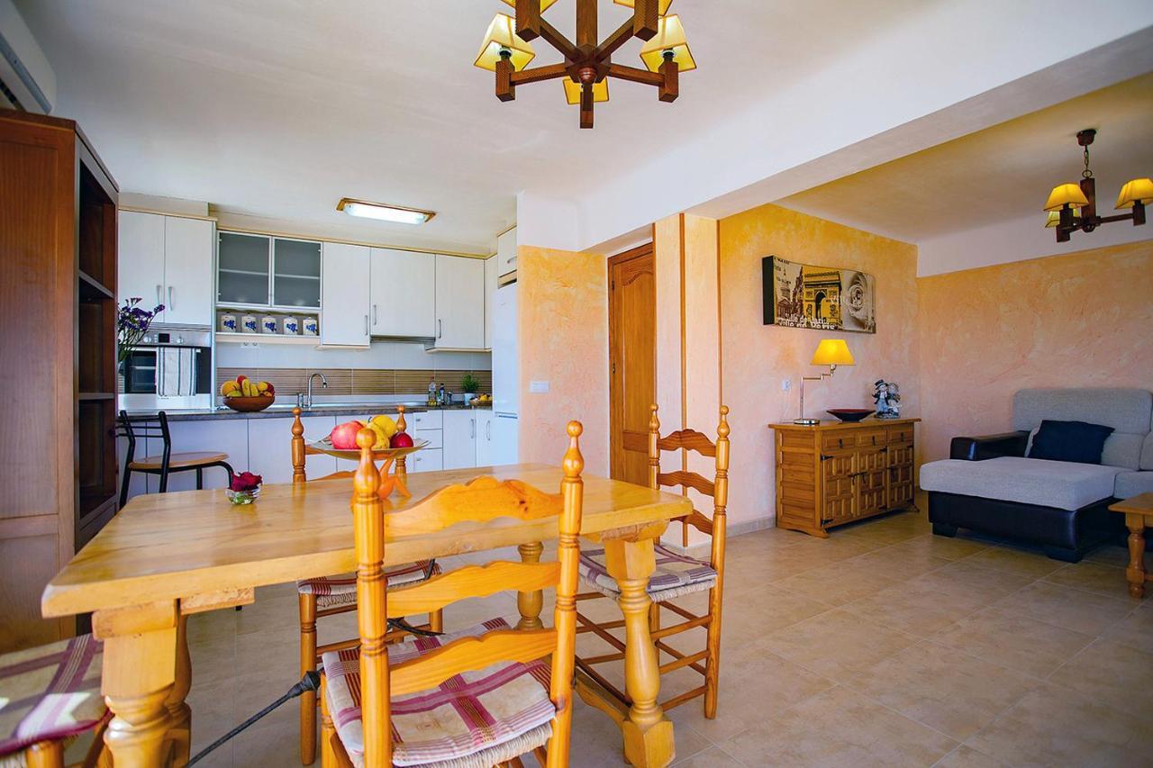 130 Sur Sea - Alicante Holiday La Mata  Luaran gambar