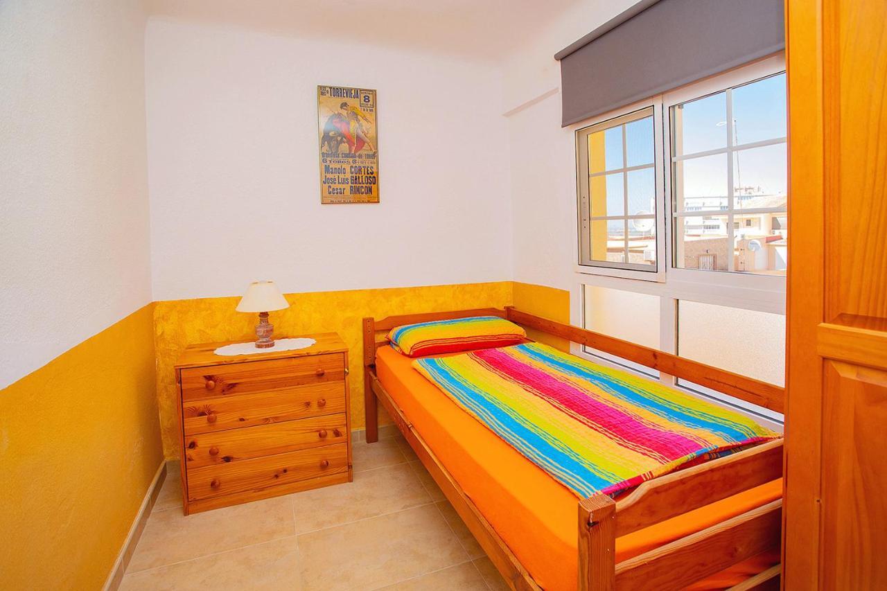 130 Sur Sea - Alicante Holiday La Mata  Luaran gambar