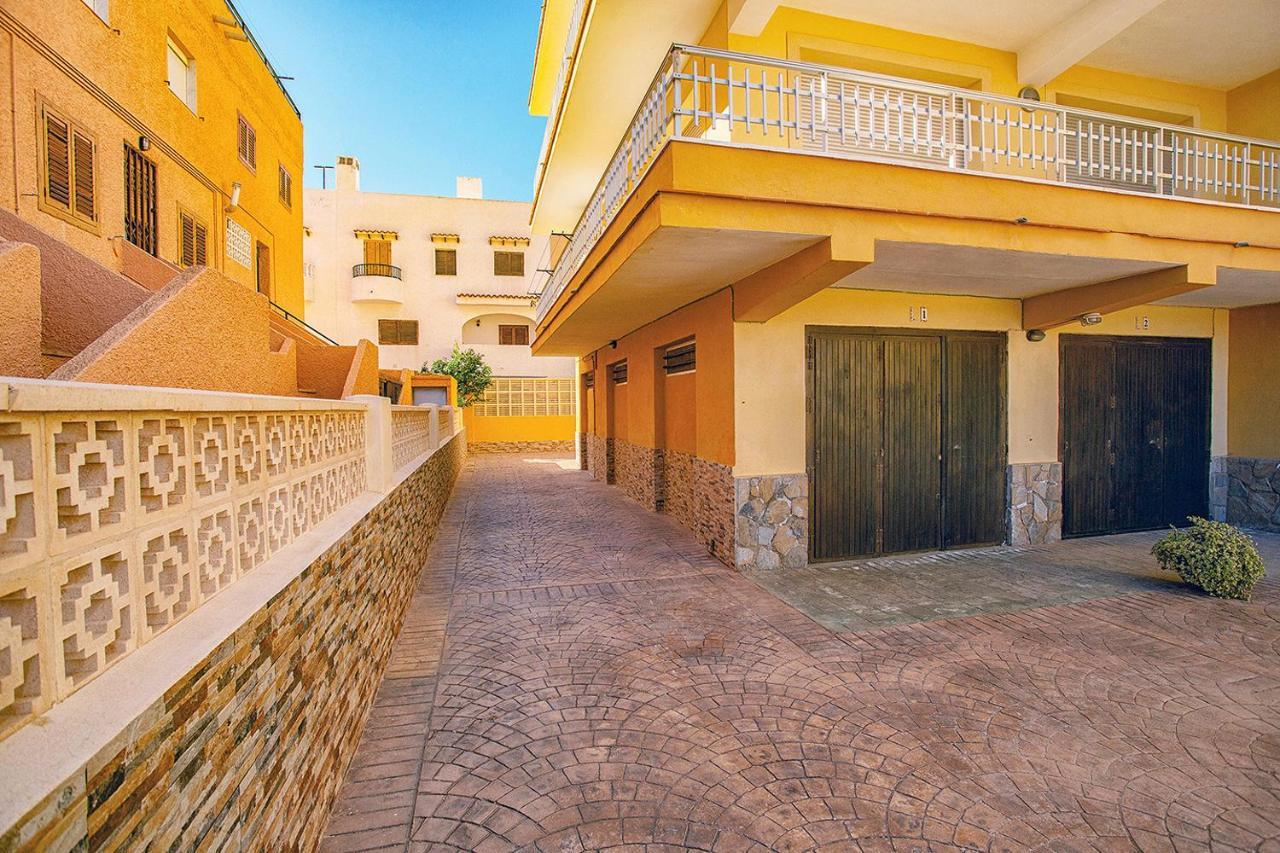 130 Sur Sea - Alicante Holiday La Mata  Luaran gambar