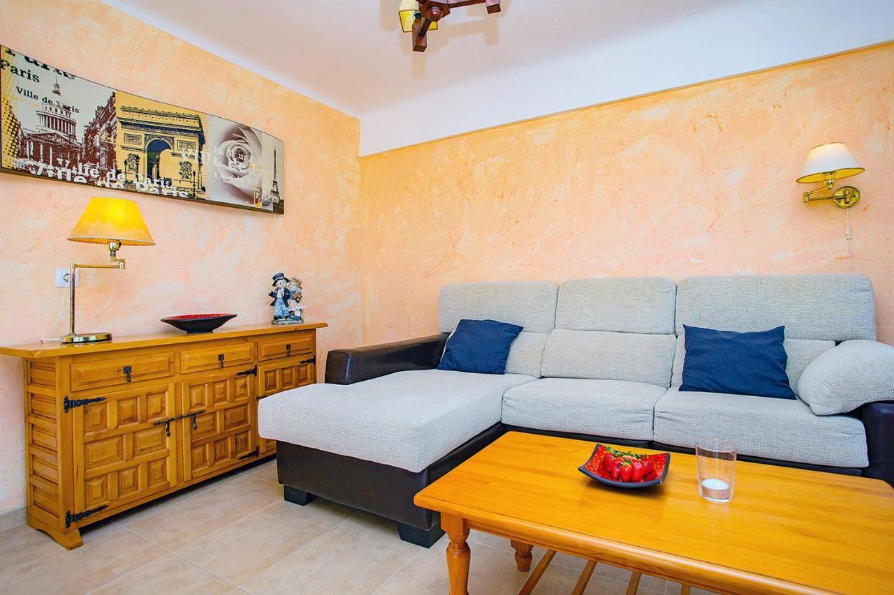 130 Sur Sea - Alicante Holiday La Mata  Luaran gambar