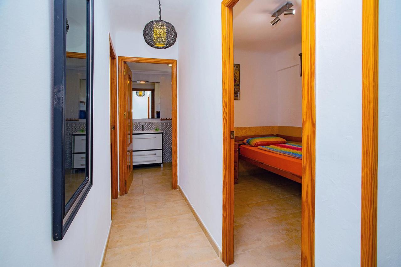 130 Sur Sea - Alicante Holiday La Mata  Luaran gambar