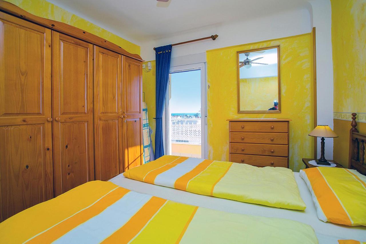 130 Sur Sea - Alicante Holiday La Mata  Luaran gambar